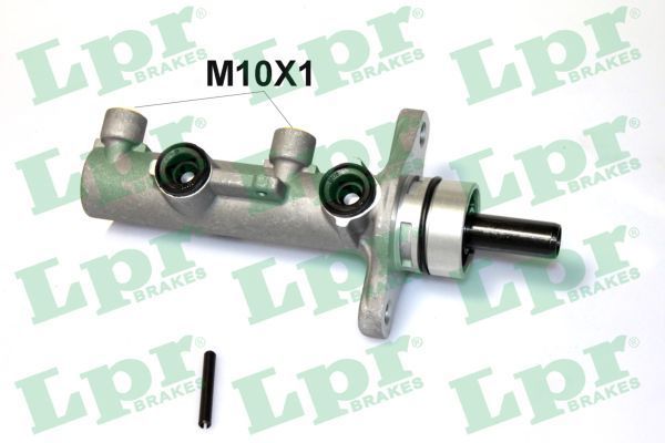 Pagrindinis cilindras, stabdžiai LPR 6371