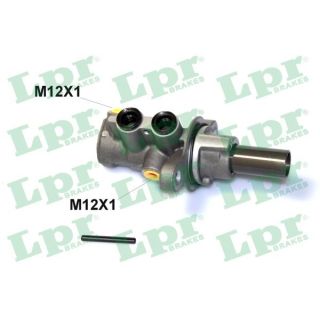 Pagrindinis cilindras, stabdžiai LPR 6376