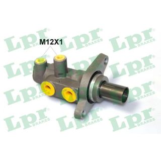 Pagrindinis cilindras, stabdžiai LPR 6377