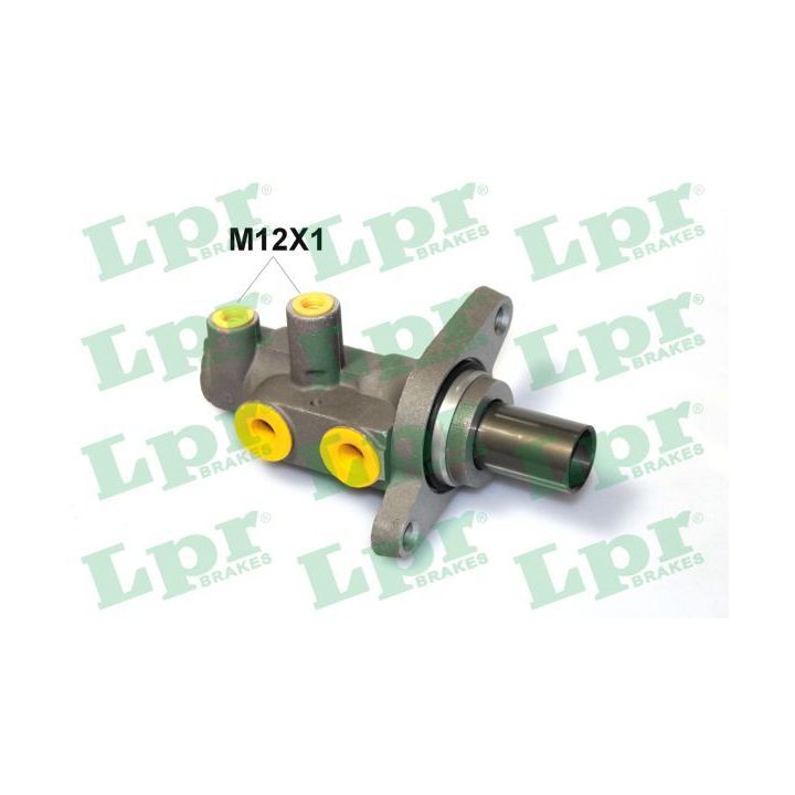 Pagrindinis cilindras, stabdžiai LPR 6377