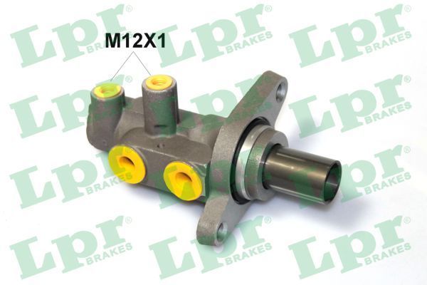 Pagrindinis cilindras, stabdžiai LPR 6377