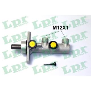 Pagrindinis cilindras, stabdžiai LPR 6382