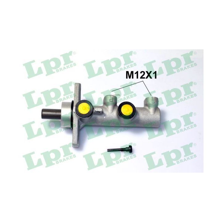 Pagrindinis cilindras, stabdžiai LPR 6382