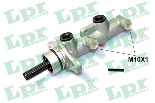 Pagrindinis cilindras, stabdžiai LPR 6383