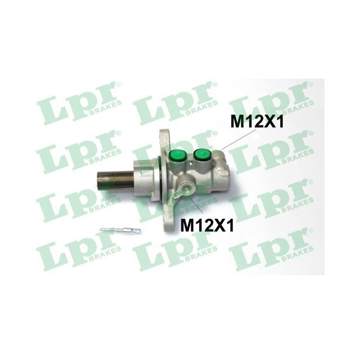 Pagrindinis cilindras, stabdžiai LPR 6386