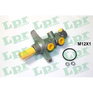 Pagrindinis cilindras, stabdžiai LPR 6396