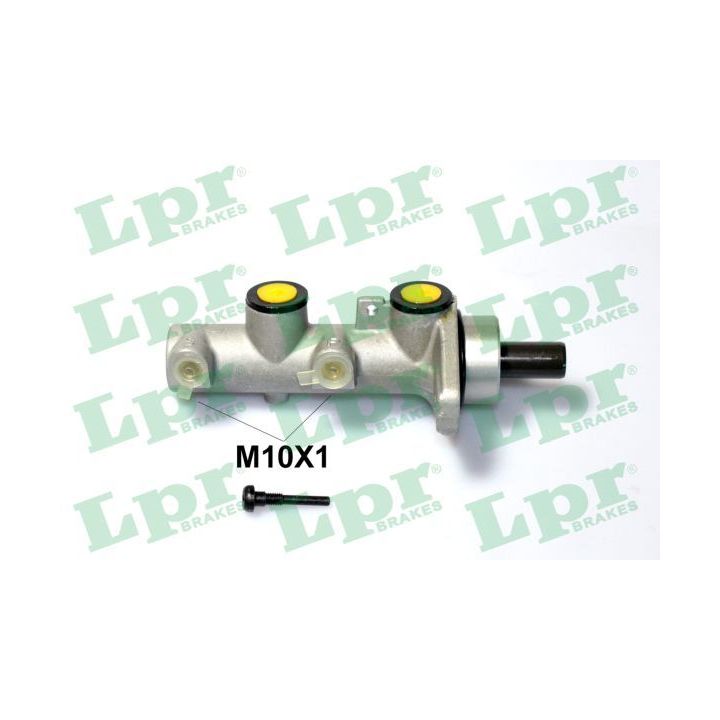 Pagrindinis cilindras, stabdžiai LPR 6402