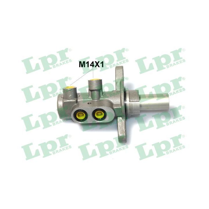 Pagrindinis cilindras, stabdžiai LPR 6405