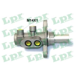 Pagrindinis cilindras, stabdžiai LPR 6406