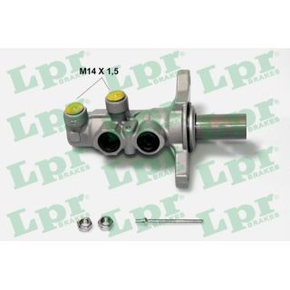 Pagrindinis cilindras, stabdžiai LPR 6415