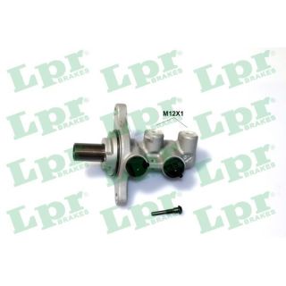 Pagrindinis cilindras, stabdžiai LPR 6421