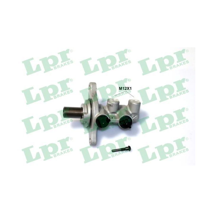 Pagrindinis cilindras, stabdžiai LPR 6421