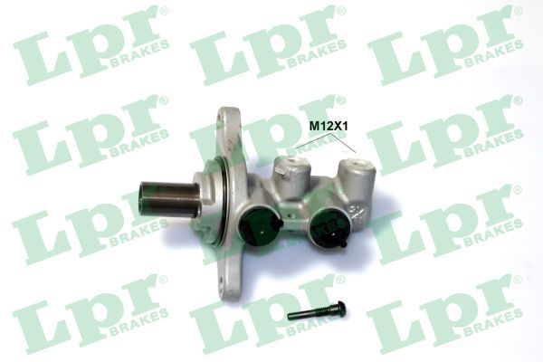 Pagrindinis cilindras, stabdžiai LPR 6421