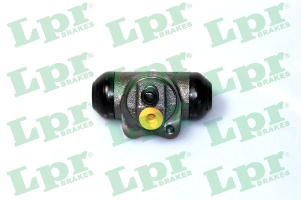 Rato stabdžių cilindras LPR 5273