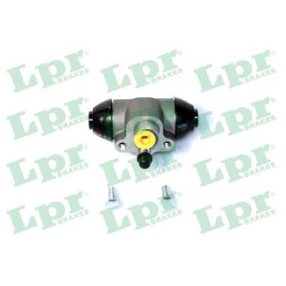 Rato stabdžių cilindras LPR 5396