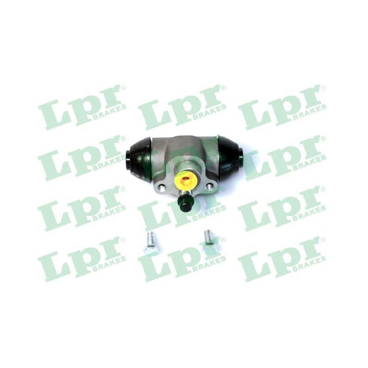 Rato stabdžių cilindras LPR 5396