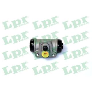 Rato stabdžių cilindras LPR 5397