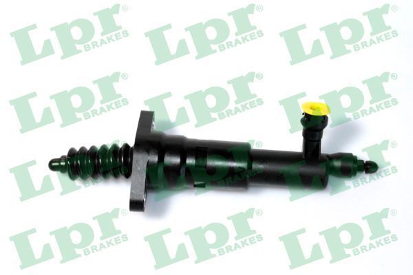 Darbinis cilindras, sankaba LPR 3094