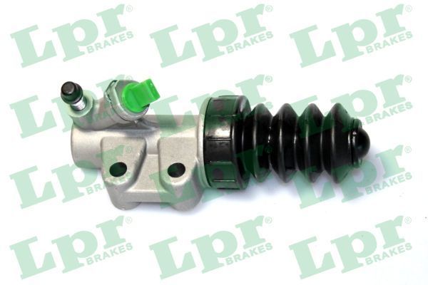 Darbinis cilindras, sankaba LPR 3095