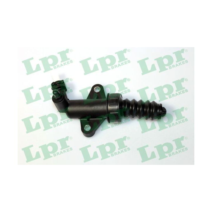 Darbinis cilindras, sankaba LPR 3179