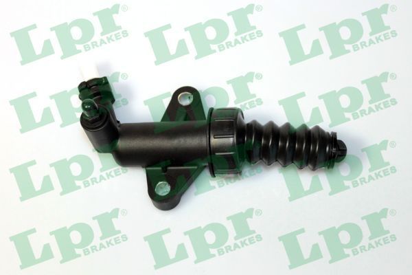 Darbinis cilindras, sankaba LPR 3179