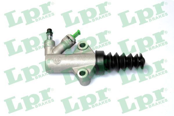 Darbinis cilindras, sankaba LPR 3182