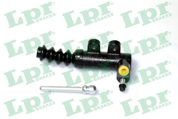 Darbinis cilindras, sankaba LPR 3183