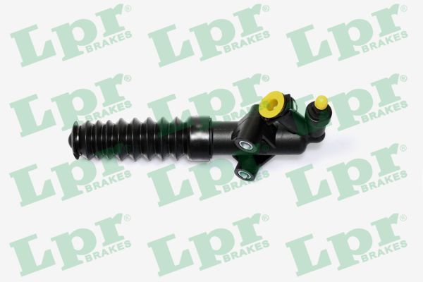 Darbinis cilindras, sankaba LPR 3187