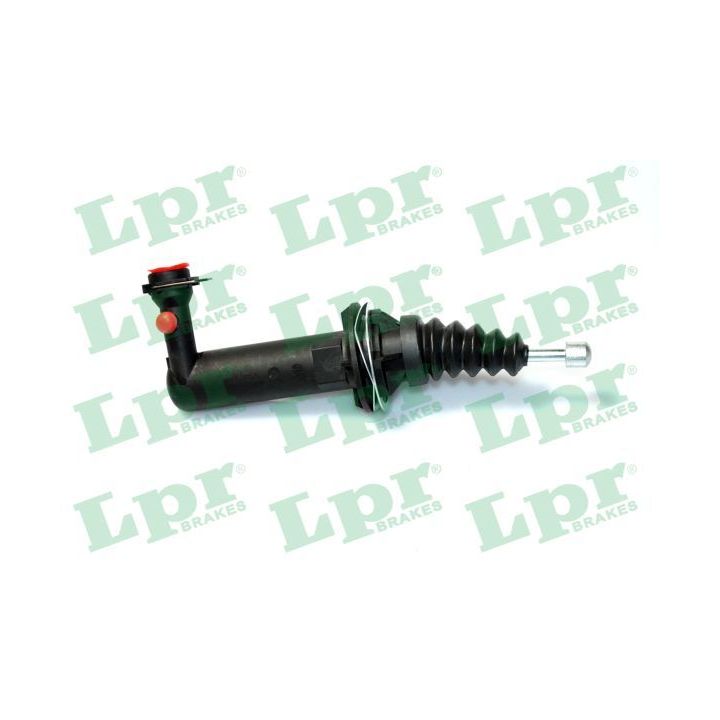 Darbinis cilindras, sankaba LPR 3189