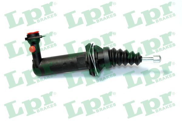 Darbinis cilindras, sankaba LPR 3189