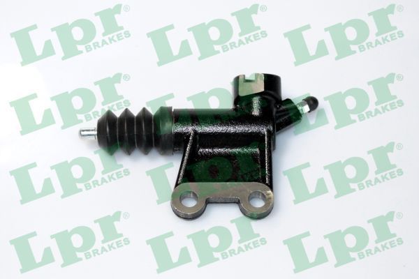 Darbinis cilindras, sankaba LPR 3195