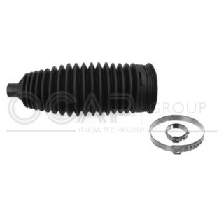 Gofruotoji membrana, vairavimas OCAP 0902498