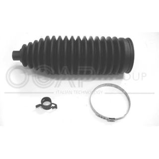 Gofruotoji membrana, vairavimas OCAP 0905991