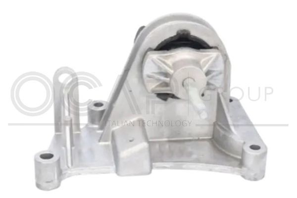 Variklio montavimas OCAP 1226675