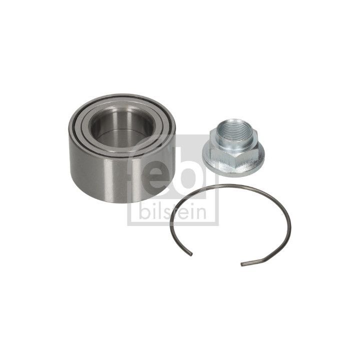 Rato guolio komplektas FEBI BILSTEIN 194135