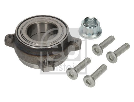 Rato guolio komplektas FEBI BILSTEIN 195111