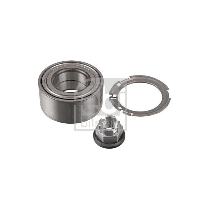 Rato guolio komplektas FEBI BILSTEIN 196448