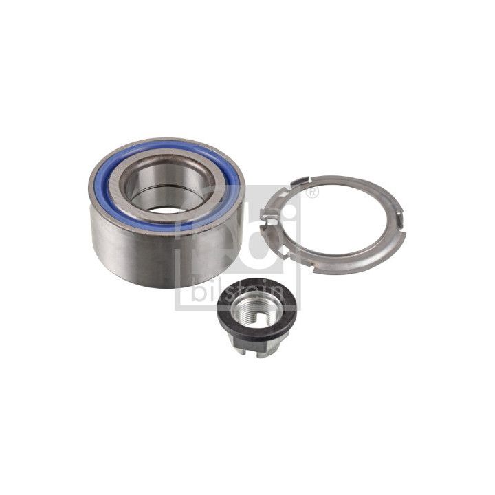 Rato guolio komplektas FEBI BILSTEIN 196448