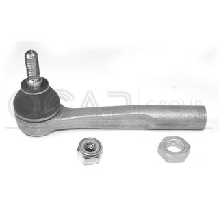 Skersinės vairo trauklės galas OCAP 0285753