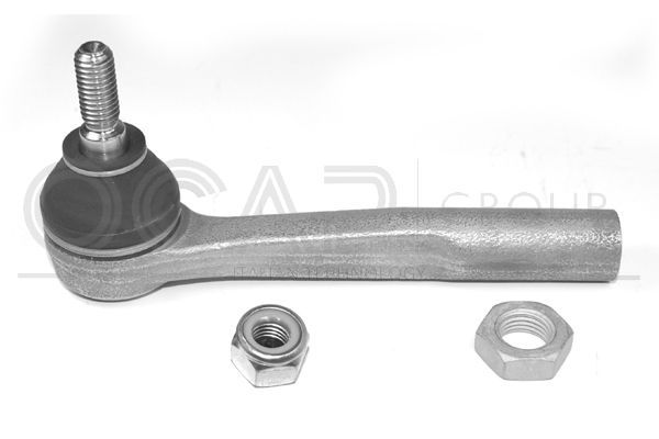 Skersinės vairo trauklės galas OCAP 0285753