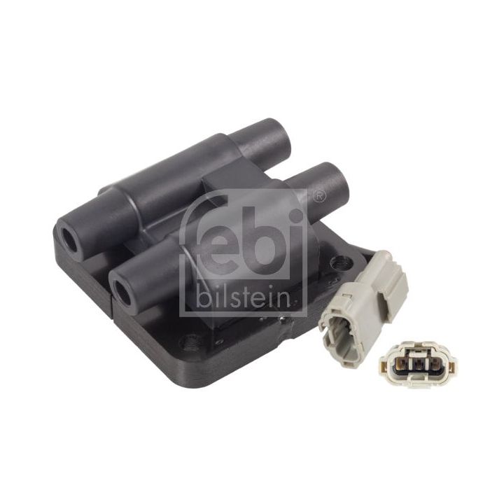 Ritė, uždegimas FEBI BILSTEIN 31390