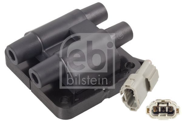 Ritė, uždegimas FEBI BILSTEIN 31390