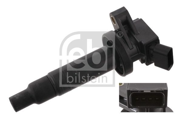 Ritė, uždegimas FEBI BILSTEIN 32056