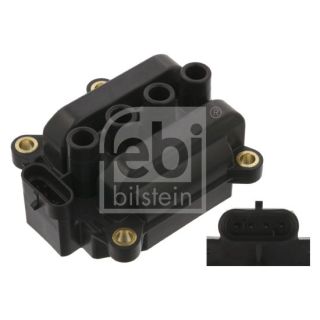 Ritė, uždegimas FEBI BILSTEIN 36703