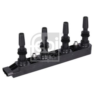 Ritė, uždegimas FEBI BILSTEIN 37421