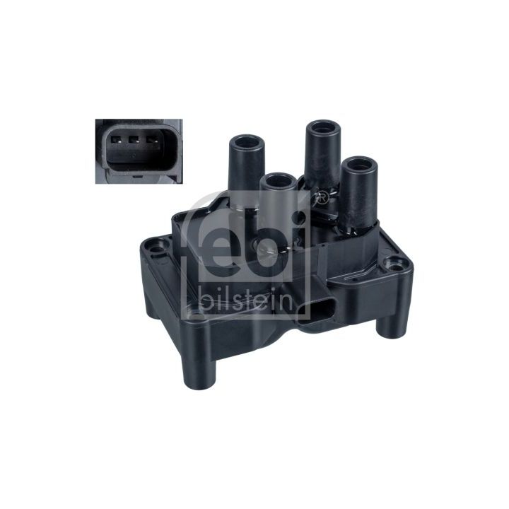Ritė, uždegimas FEBI BILSTEIN 37555