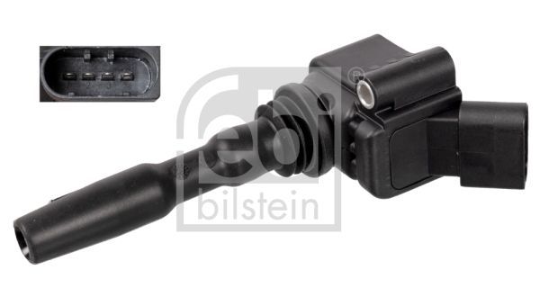 Ritė, uždegimas FEBI BILSTEIN 40321