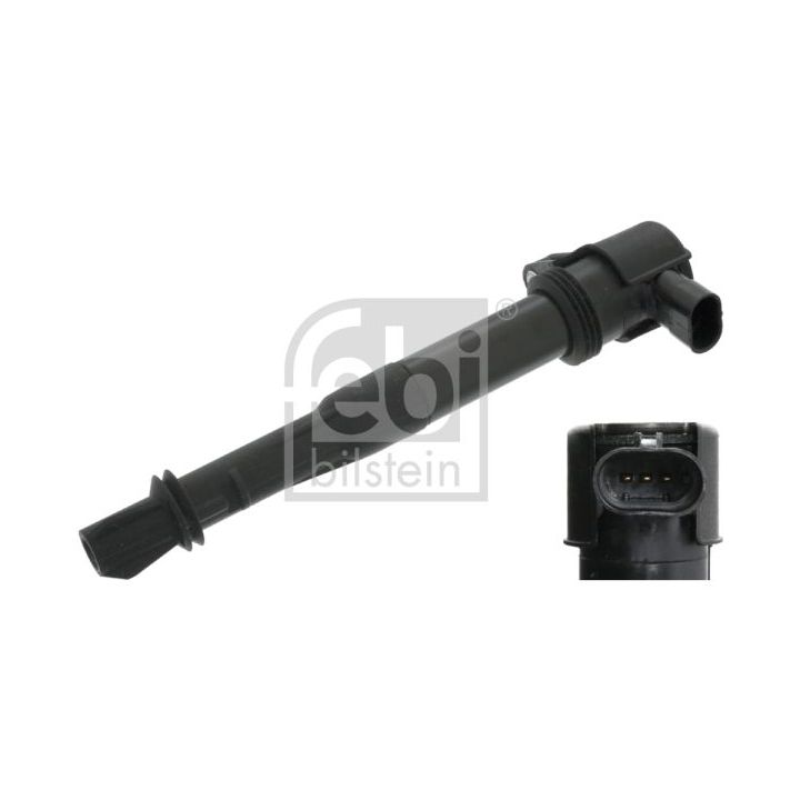 Ritė, uždegimas FEBI BILSTEIN 48313