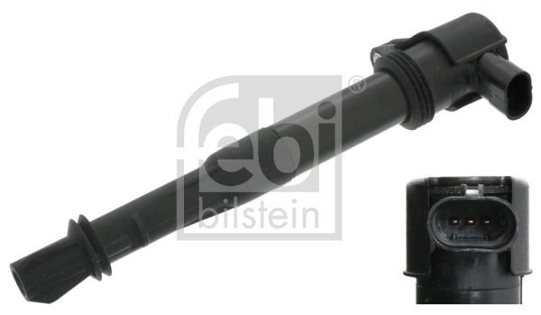 Ritė, uždegimas FEBI BILSTEIN 48313