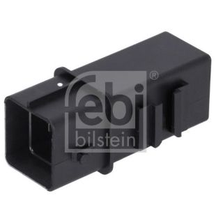 Valdymo blokas, kaitinimo žvakių sistema FEBI BILSTEIN 184771